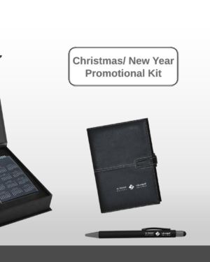 Christmas/ New Year Promotional Kit