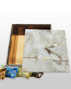 Ramadan Kareem Stylish Dates Boxes