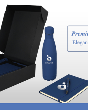 Premium Corporate Gift Set